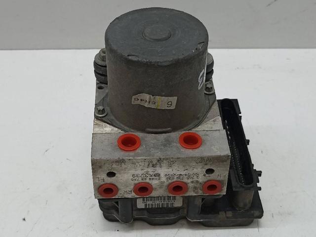 Unidade hidráulico de controlo ABS Mazda CX-7 ER