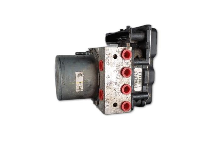 Unidade hidráulico de controlo ABS Mazda CX-7 ER