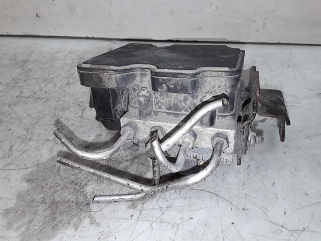 0265956285 RENAULT Блок управления АБС (ABS) гидравлический купить в Днепр
