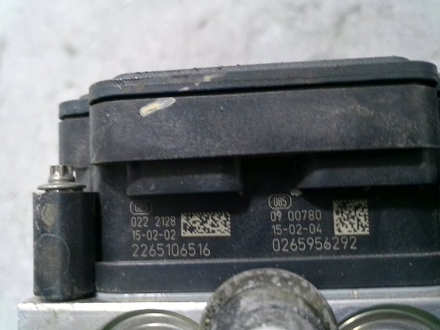 0265956292 OPEL купить в Павлоград