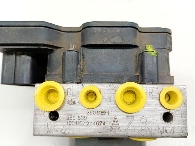 OPEL 0265956292 в наличии Черновцы