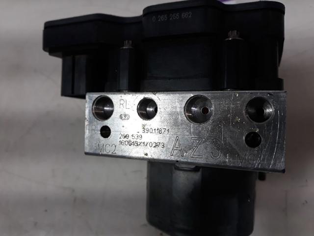 0265956292 OPEL купить в Кривой Рог