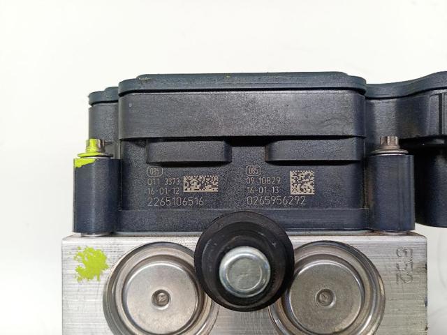 OPEL 0265956292 в наличии Житомир
