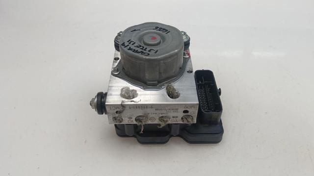 0265956527 RENAULT Блок управления АБС (ABS) гидравлический купить в Львов