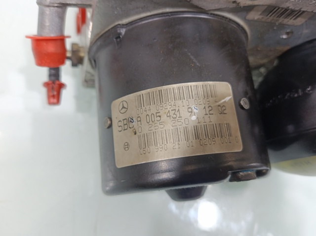 0265960035 MERCEDES купить в Хмельницкий