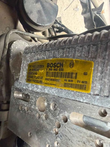 0265960035 MERCEDES купить в Киев