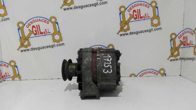 VAG 026903015F Генератор в наличии Винница