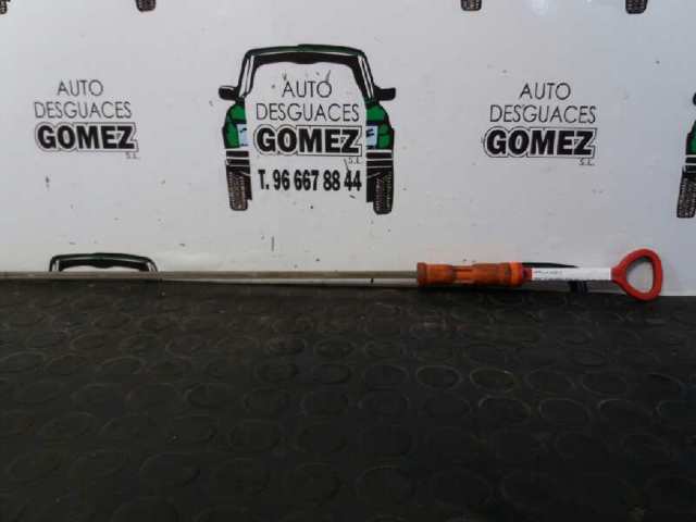 Sonda (indicador) do nível de óleo no motor 027115611C VAG