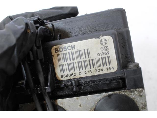 FIAT 0273004354 Блок управления АБС (ABS) гидравлический в наличии Полтава