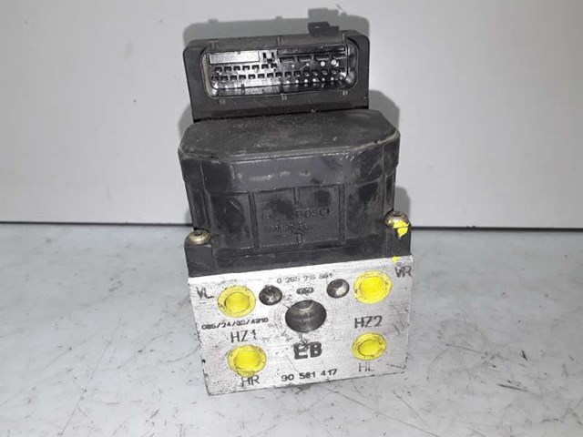 OPEL 0273004362 Блок АБС в наличии Черкассы