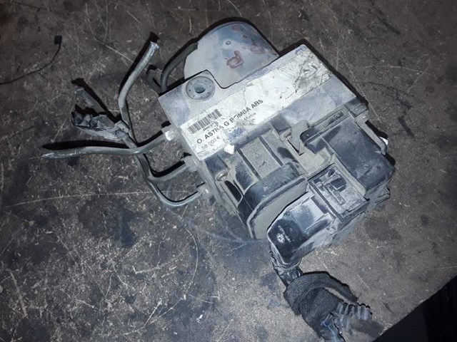 OPEL 0273004362 Блок АБС в наличии Хмельницкий