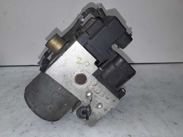 OPEL 0273004362 Блок управления АБС (ABS) гидравлический в наличии Ровно