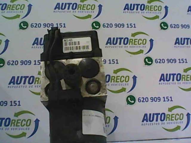0273004362 OPEL Блок АБС купить в Ужгород