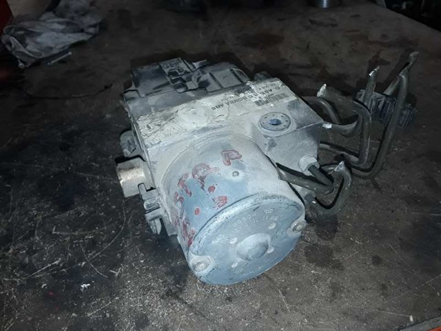 0273004362 OPEL Блок АБС купить в Полтава