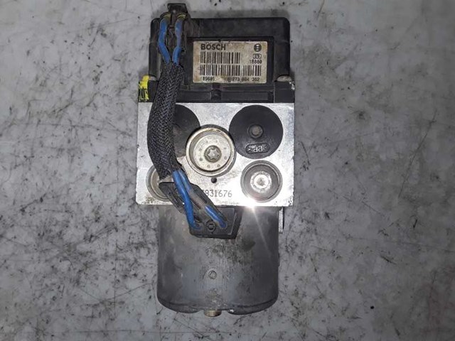 0273004362 OPEL Блок управления АБС (ABS) гидравлический купить в Днепр