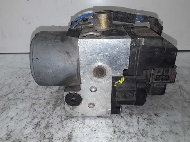 OPEL 0273004362 Блок управления АБС (ABS) гидравлический в наличии Ирпень