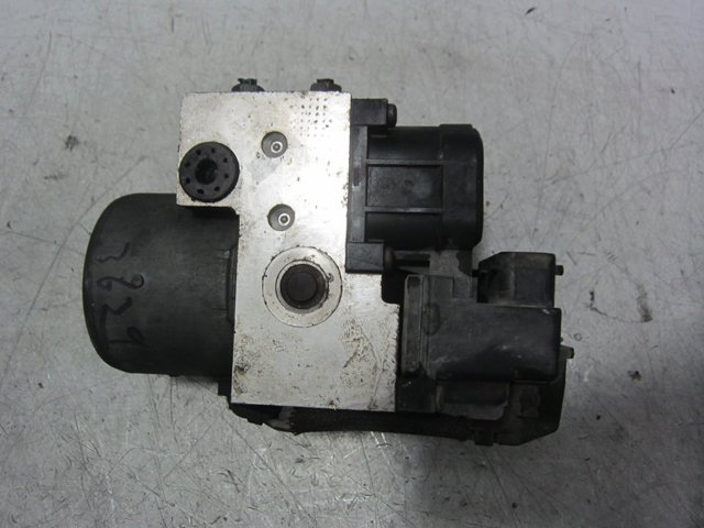 RENAULT 0273004395 Блок управления АБС (ABS) гидравлический в наличии Черновцы