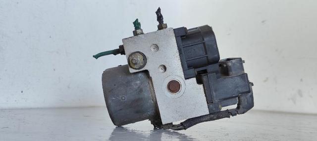 Unidade hidráulico de controlo ABS Renault Megane 1 LA0, LA1