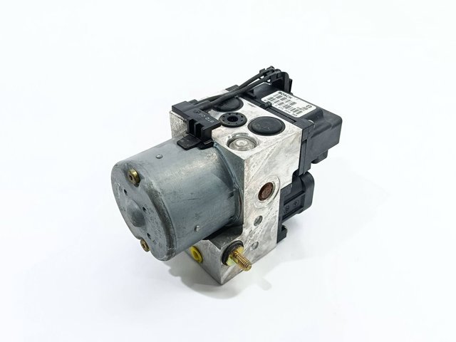 Unidade hidráulico de controlo ABS Renault Megane 1 LA0, LA1