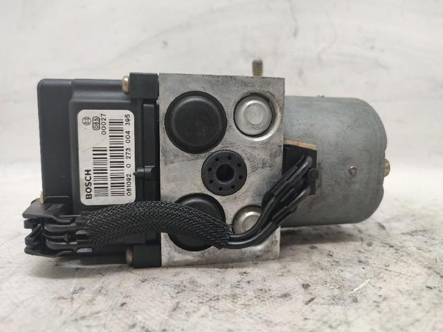 Unidade hidráulico de controlo ABS Renault Megane 1 LA0, LA1