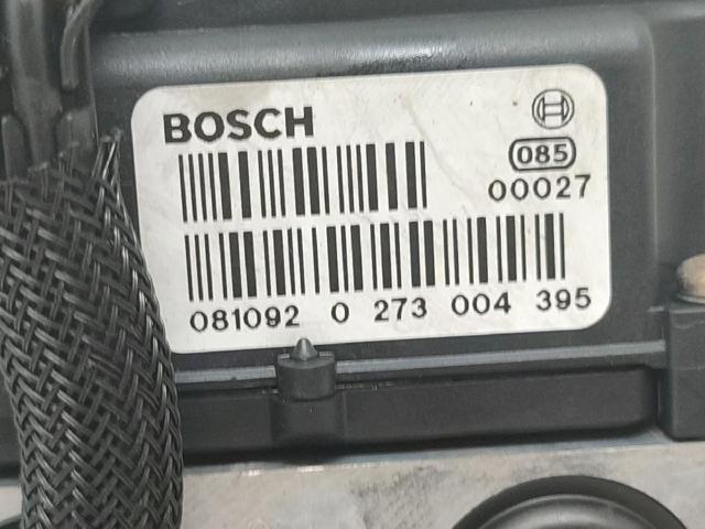 Unidade hidráulico de controlo ABS Renault Megane 1 LA0, LA1