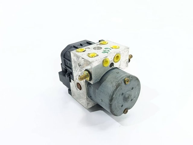 Unidade hidráulico de controlo ABS Renault Megane 1 LA0, LA1