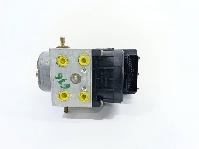 Unidade hidráulico de controlo ABS Renault Megane 1 LA0, LA1
