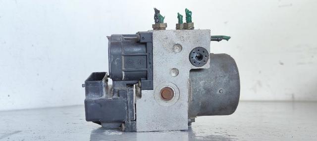 Unidade hidráulico de controlo ABS Renault Megane 1 LA0, LA1