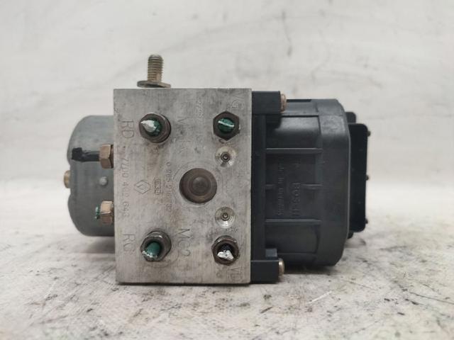 Unidade hidráulico de controlo ABS Renault Megane 1 LA0, LA1