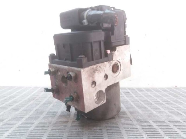 0273004395 RENAULT Блок управления АБС (ABS) гидравлический купить в Черновцы