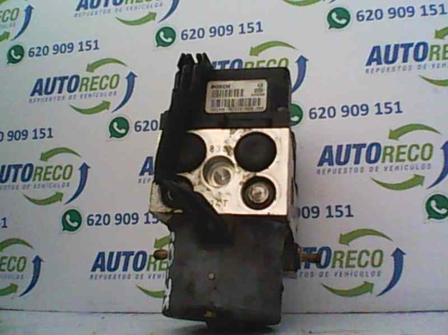 RENAULT 0273004395 Блок управления АБС (ABS) гидравлический в наличии Тернополь