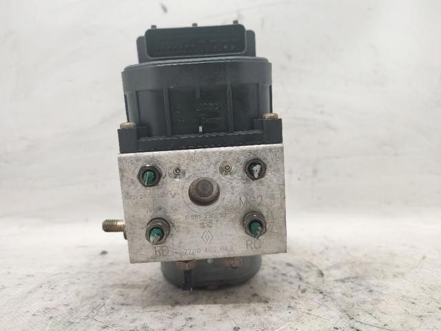 Unidade hidráulico de controlo ABS Renault Megane 1 LA0, LA1