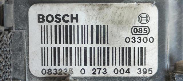 Unidade hidráulico de controlo ABS Renault Megane 1 LA0, LA1