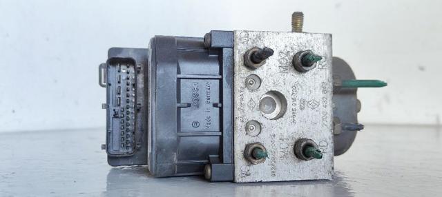 Unidade hidráulico de controlo ABS Renault Megane 1 LA0, LA1