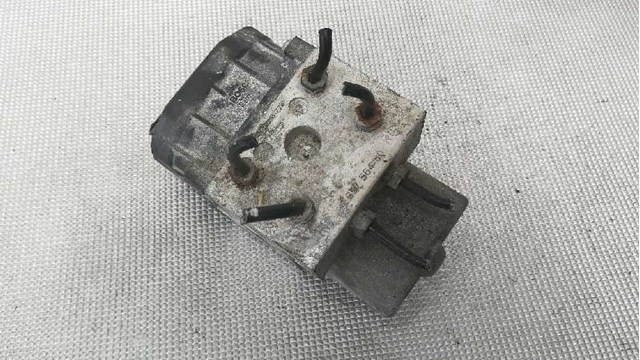 Unidade hidráulico de controlo ABS Citroen Berlingo M