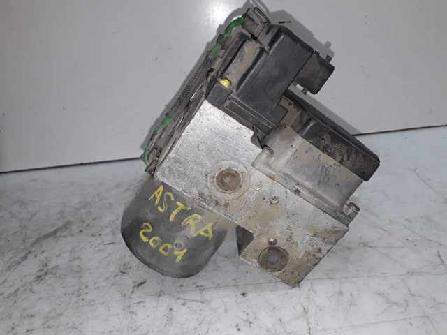 0273004592 OPEL Блок управления АБС купить в Чернигов