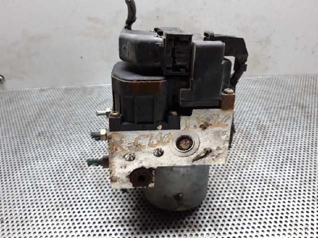 RENAULT 0273004621 Блок АБС в наличии Винница