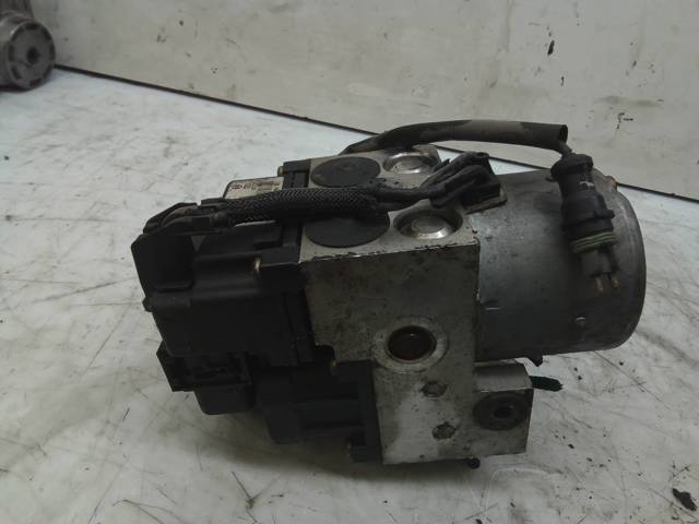 RENAULT 0273004621 Блок управления АБС (ABS) гидравлический в наличии Львов