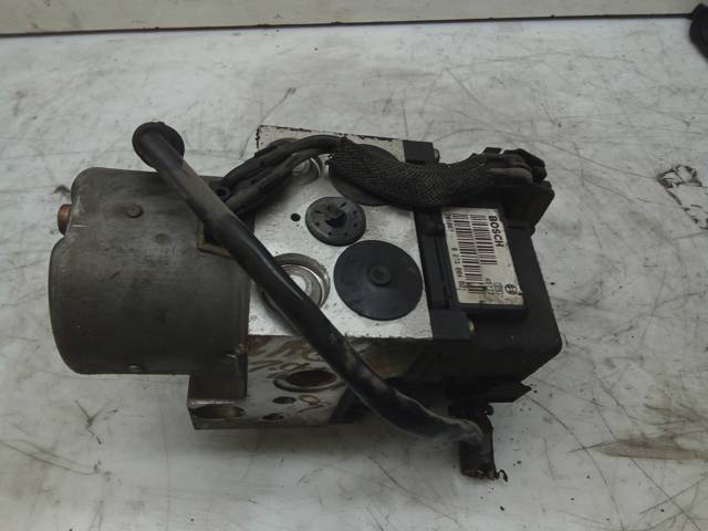 0273004621 RENAULT Блок АБС купить в Каменское