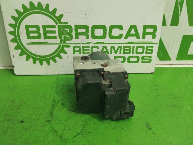 0273004621 RENAULT Блок управления АБС (ABS) гидравлический купить в Львов