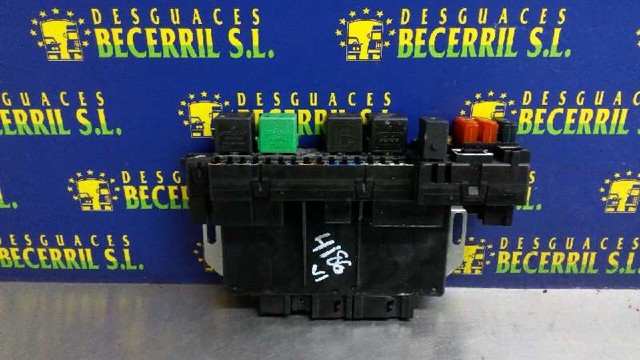 MERCEDES 0275454532 Блок управления сигналами SAM в наличии Харьков