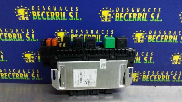 MERCEDES 0275454532 Блок управления сигналами SAM в наличии Украина