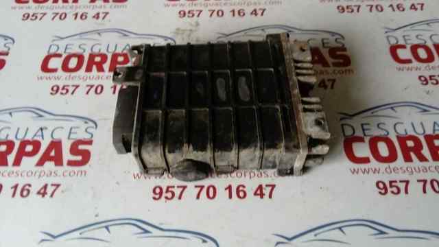 0280000736 VAG Блок управления двигателем купить в Кривой Рог