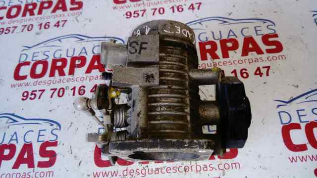 OPEL 0280120316 Датчик положения дроссельной заслонки (потенциометр) в наличии Ирпень