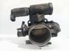Sensor de posição da válvula de borboleta (potenciômetro) 0280122001 OPEL