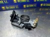 Sensor de posição da válvula de borboleta (potenciômetro) 0280122003 PEUGEOT