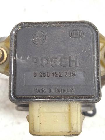 0280122003 PEUGEOT Датчик дроссельной заслонки купить в Запорожье