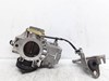 Sensor de posição da válvula de borboleta (potenciômetro) 0280122003 PEUGEOT