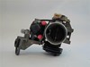 Sensor de posição da válvula de borboleta (potenciômetro) 0280122003 PEUGEOT