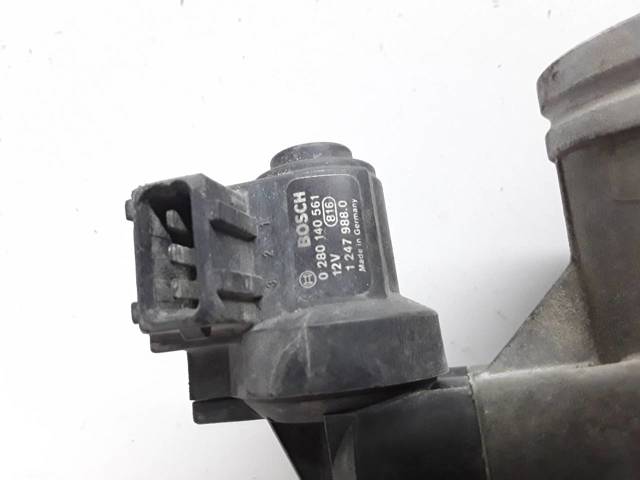 0280140561 BMW Регулятор холостого хода купить в Чернигов